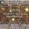 Warner Classics Carols From King'S College Cambridge