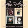 BGO RECORDS Just Get Up And Close The Door / Love Put A Song In My Heart / Reflecting / Practice Makes Perfect