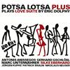 Jazzwerkstatt Potsa Lotsa Plus