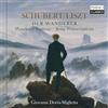 Piano Classics Der Wanderer, Wanderer Fantasie, Song Tr anscriptions
