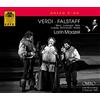 AMPED VERDI:FALSTAFF