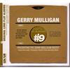 Original Lp Albums Presenting The Gerry Mulligan Sextet