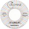 Colemine Records It's Only Us