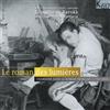 K617 Le Roman Des Lumières - Chansons Nei Rom