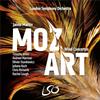 AMPED Wind Concertos (Sacd)