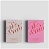Dreamus Unis - 1st Mini Album We Unis CD+Pre-Order Benefit+Folded Poster (Start Ver. (+1 Folded Poster))