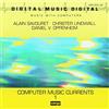 WERGO Computer Music Currents 1