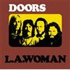 ワーナーミュージック・ジャパン L.a.Woman(Mini Vinyl Replica)