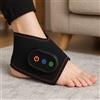 Vyzio Massaggiatore gambe riscaldato senza fili per affaticamento e circolazione - sollievo profondo e calore mirato - HEATFOOT
