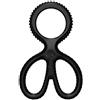BFLaiCai Anelli For Il Pene Estremo Supporto Pressa For Testicoli Testicolo Giocattolo Del Sesso Anello For Doppio Prigione Scroto