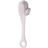 Huxibai Spazzola per la pulizia del viso in silicone, spazzola per il viso, pulizia manuale del naso, pulizia profonda, spazzola morbida peeling, spazzola per il viso e