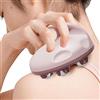 pologmase Massaggiatore per le mani | Rullo massaggiante per tutto il corpo con perline magnetiche - Massaggiatore rilassante a 360 gradi per pancia, ruc, cosce, collo, vita, gambe e spalle pologmase