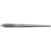 Ebrand Epil Wax Manico smontabile porta lame Sgorbia Inox (art. 440)