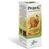 ABOCA - PROPOL2 EMF SPRAY NO ALCOOL FRAGOLA E CILIEGIA