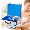JT2D TELAM Macchina per terapia con onde d'urto extracorporee elettromagnetiche Miglioramento dell'elasticità della pelle Massaggiatore per il corpo