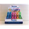 DESA PHARMA DIGIFLUO Termometro Tecnico Colori a Scelta (Arancio)