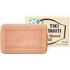 Monoi Tiki Tahiti - di Monoi Tiare di legno di Sandalo Sapone - 130g