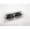 i-minis 4-eyez UV Eyeshields UV Eye Shields Protezione degli occhi (nero)