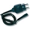 Braun Cavo Alimentatore Smart Plug per Rasoio Elettrico BRAUN Serie 3 Nero