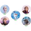 SmartEAR Disney Skin per apparecchi acustici, DL MED-EL, Disney Frozen