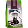 Happy Cat Sterilised Adult Agnello da pascolo - 10 kg