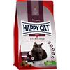 Happy Cat Sterilised Adult Manzo delle Prealpi - 1,3 kg