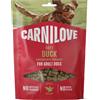 Carnilove Dog Soft Snack - Set %: 2 x 200 g Anatra con rosmarino