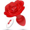 CRUSHIOUS Vibratore Anale Giulietta