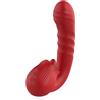 B-SERIES Vibratore Doppia Stimolazione Osiria