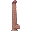 LOVETOY Dildo XXL Supreme 37,5 cm