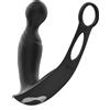 CRUSHIOUS Stimolatore Prostata Flamma