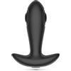 CRUSHIOUS Vibratore Anale Octo