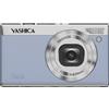 YASHICA TANK DIGITAL BLU