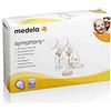 Medela - Tiralatte Set Doppia Raccolta Symphony M 24 Mm Pfit Plus In Es Pt El He