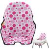 Demsyeq 37x23cm Cuscino Per Seggiolone Cuscino Per Seggiolone Pappa Cam Lavabile Imbottitura Seggiolone Universale Cuscino Per Sedile In Tessuto Oxford Per Seggiolone