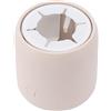 Fdit Agitatore per Biberon Automatico Portatile, Miscelatore Elettrico a Basso Rumore in 3 modalità per Latte in Polvere per Neonati, Agitatore Elettrico per Biberon per Miscelazione