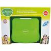 O.D.S. SRL. WHYTECH PRIMO COMPUTERINO 35223