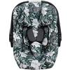 JYOKO KIDS Fodera per Ovetto compatibile con Concord Neo e Jane Koos, in Cotone (Zebra)