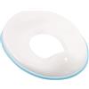 WEKAMOS Sedile Wc per Bambini in Pp, Vasino Rimovibile Anti-splash | Leggero e Facile da Trasportare, Adatto a Toddler, Design Sicuro per L'uso Quotidiano