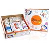Officina Naturae Gift Box Baby Biricco 6m