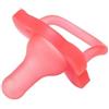 DR. BROWN'S Chupete Todo Silicona HappyPaci 0-6 meses Rosa