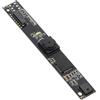 Gadpiparty Webcam Per Laptop Con Microfono Integrato Compatibile Con e Design Speciale Per Videochiamate e Streaming Online Sostituzione Facile Per Webcam Danneggiata Per Insegnamento e