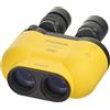 Fujinon Techno-Stabi TS-X 14x40 - Binocolo con stabilizzazione d'immagine, colore: Giallo