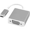 ROLINE Adattatore display USB tipo C - VGA