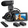 ALSONE DJSOG Webcam con Microfono czeY5FAXH-175