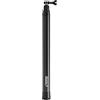 #270Pro Zaino S 3K | Design originale 2,5 m ultra lungo invisibile selfie stick, 99% fibra di carbonio, leggero e portatile, funziona con GoPro, Insta360, DJI (adattatore richiesto per alcuni modelli)