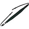 OP/TECH USA Optech USA Envy Strap - Cinghia per fotocamera, colore: Verde