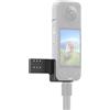 Insta360 Scarpa fredda invisibile per microfono X4/X3/X2 (per RØDE Go)