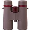 Levenhuk Binocolo di Qualità Levenhuk Monaco ED 10x42 con Vetro a Bassissima Dispersione e Rivestimento per Correzione di Fase e Dielettrico