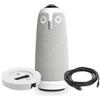 Owl Labs Meeting Owl 3 Premium Pack: 360 gradi, 1080p HD Smart Videoconferenza Camera, microfono e altoparlante (messa a fuoco automatica dell'altoparlante e zoom intelligente e equalizzazione del rumore)